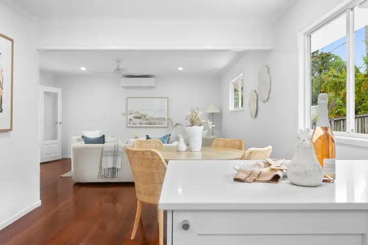 Third view of Homely house listing, 135 Royal Parade, Alderley QLD 4051