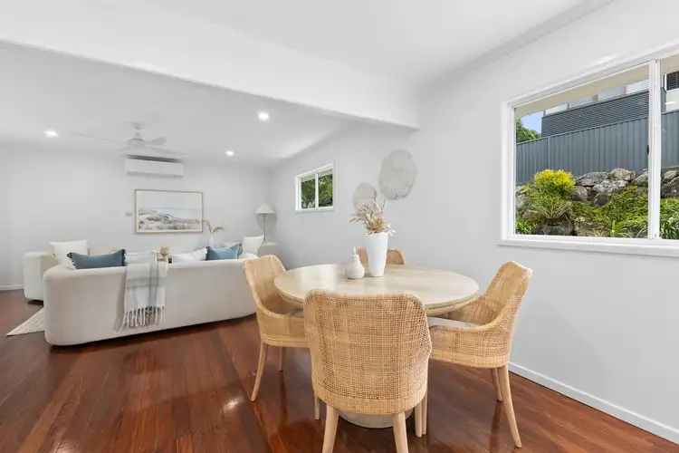 Fourth view of Homely house listing, 135 Royal Parade, Alderley QLD 4051