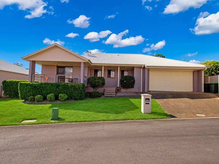 Fifth view of Homely house listing, 23 Fairway View, Catalina NSW 2536