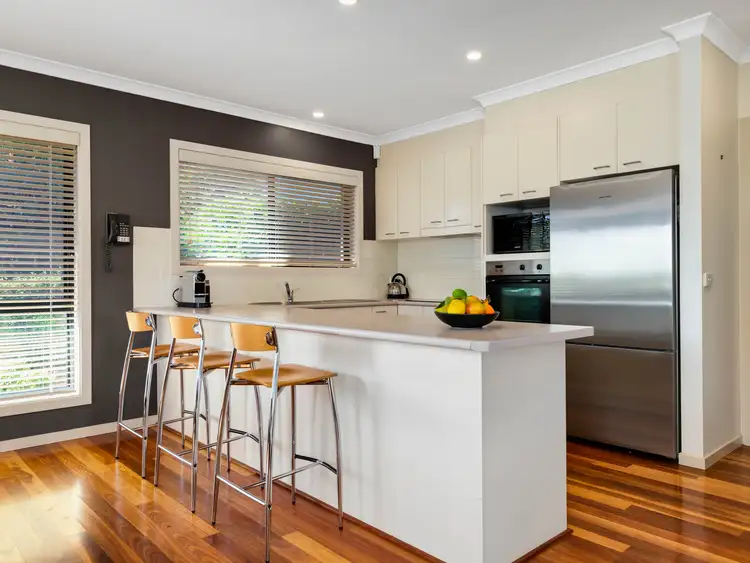Sixth view of Homely house listing, 23 Fairway View, Catalina NSW 2536