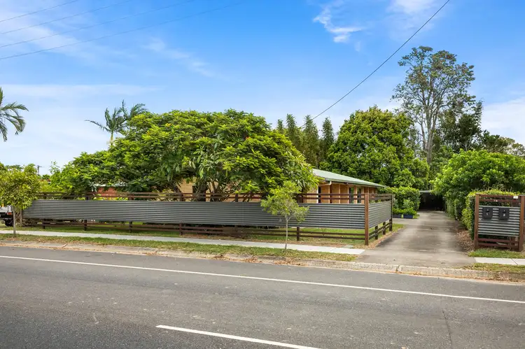 1/68 James Road, Beachmere QLD 4510