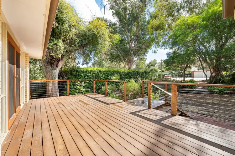 Second view of Homely house listing, 32 Herschell Circuit, Flynn ACT 2615