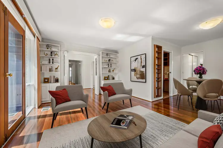 Fourth view of Homely house listing, 32 Herschell Circuit, Flynn ACT 2615