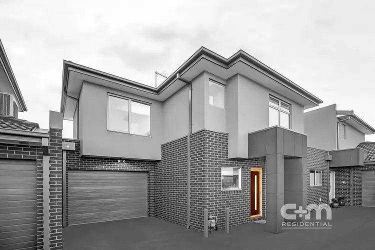 2/28 Becket Street South, Glenroy VIC 3046
