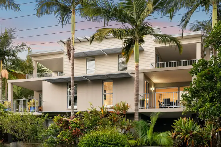 Second view of Homely unit listing, 10/152-158 Noosa Parade, Noosaville QLD 4566