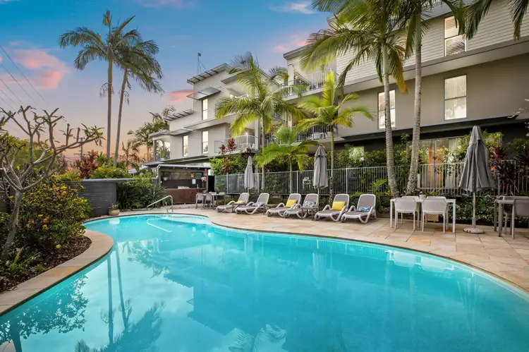 Third view of Homely unit listing, 10/152-158 Noosa Parade, Noosaville QLD 4566