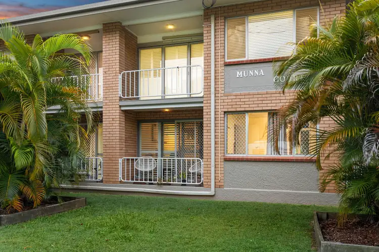 Main view of Homely unit listing, 2/15 Russell Street, Noosaville QLD 4566