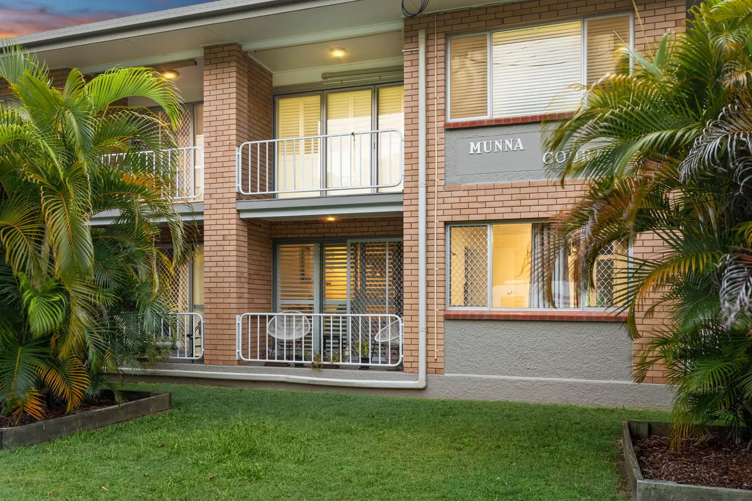 Main view of Homely unit listing, 2/15 Russell Street, Noosaville QLD 4566