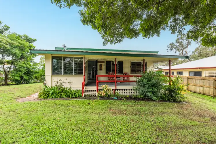 13 Mulloway Court, Cungulla QLD 4816