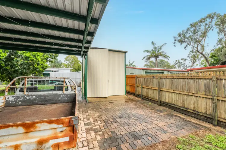 Third view of Homely house listing, 13 Mulloway Court, Cungulla QLD 4816