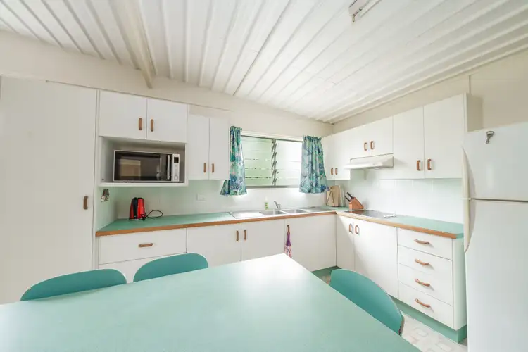 Fourth view of Homely house listing, 13 Mulloway Court, Cungulla QLD 4816
