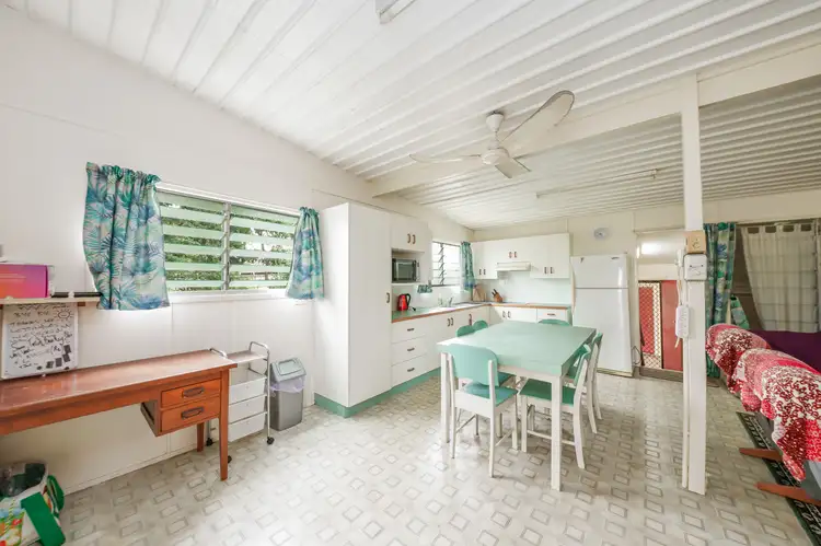 Fifth view of Homely house listing, 13 Mulloway Court, Cungulla QLD 4816