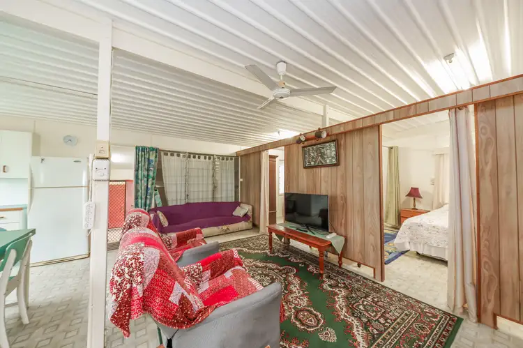 Sixth view of Homely house listing, 13 Mulloway Court, Cungulla QLD 4816