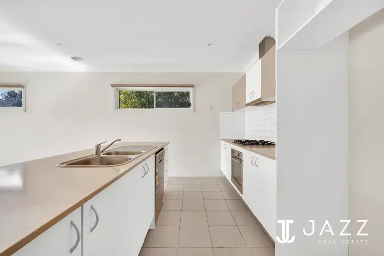 Fourth view of Homely house listing, 8 Pangana Drive, Point Cook VIC 3030