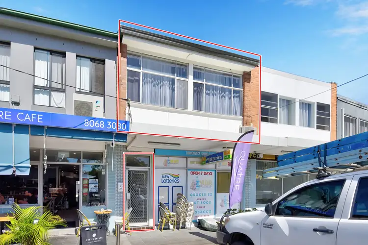 1/5 Cave Road, Strathfield NSW 2135