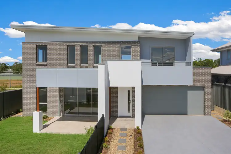 66 Peartree Circuit, Werrington NSW 2747