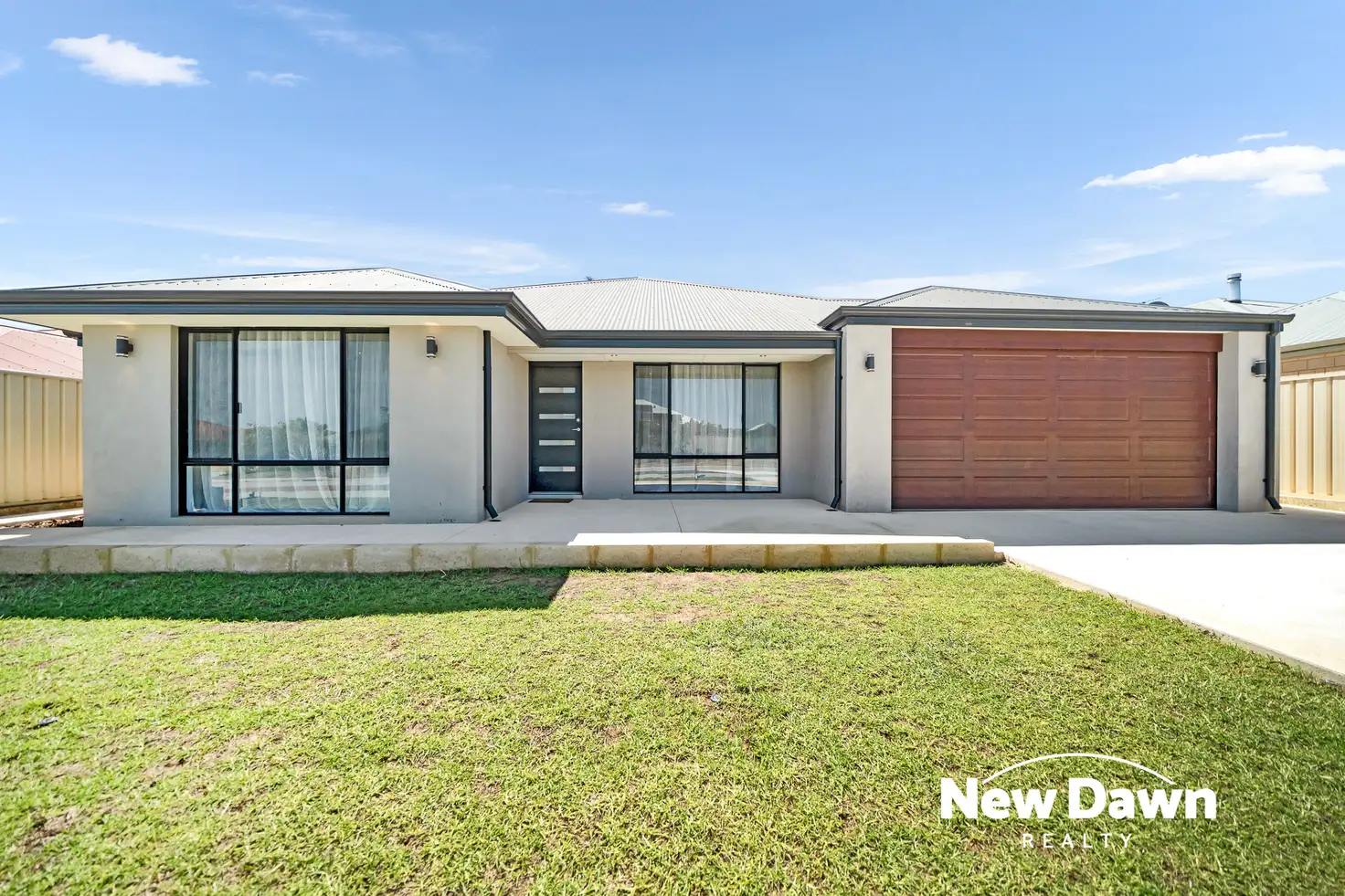 Main view of Homely house listing, 15 Nocturne Rise, Bullsbrook WA 6084