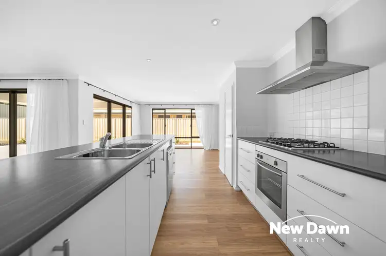 Third view of Homely house listing, 15 Nocturne Rise, Bullsbrook WA 6084