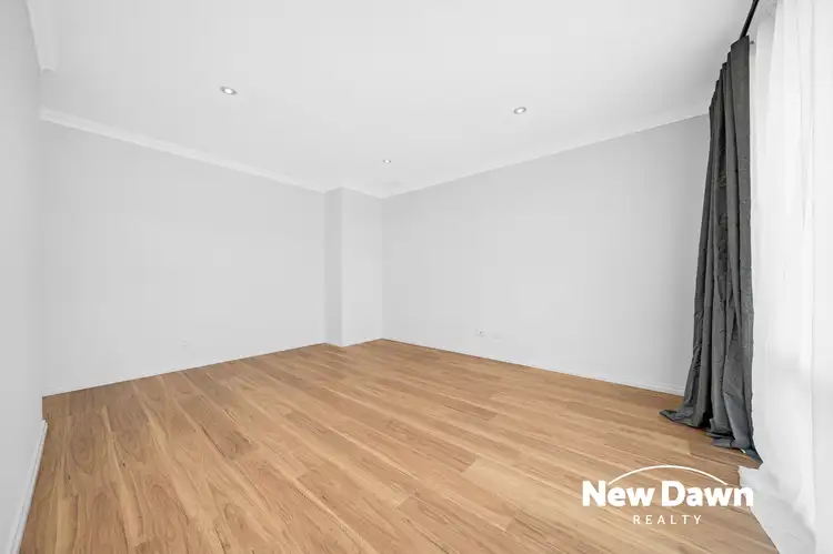 Sixth view of Homely house listing, 15 Nocturne Rise, Bullsbrook WA 6084