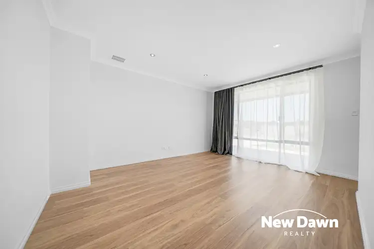 Seventh view of Homely house listing, 15 Nocturne Rise, Bullsbrook WA 6084