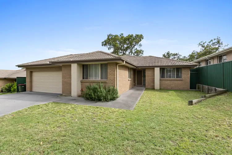 25 Belmore Street, Muswellbrook NSW 2333