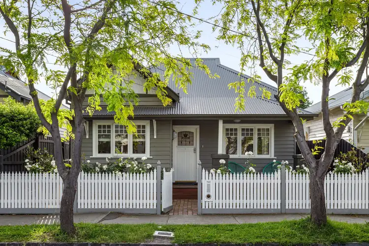 134 Empress Avenue