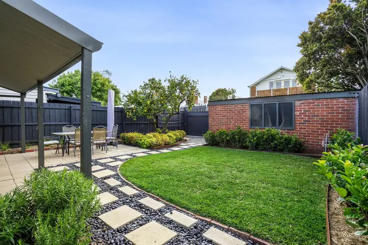 Sixth view of Homely house listing, 134 Empress Avenue, Kingsville VIC 3012