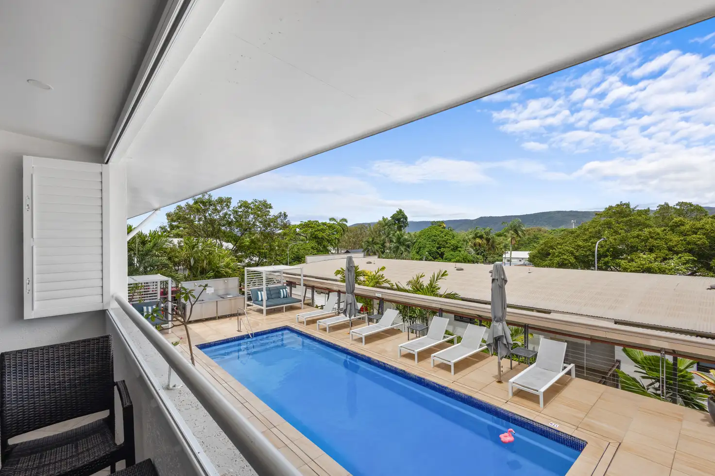 Main view of Homely apartment listing, 12/26-30 Macrossan Street, Port Douglas QLD 4877