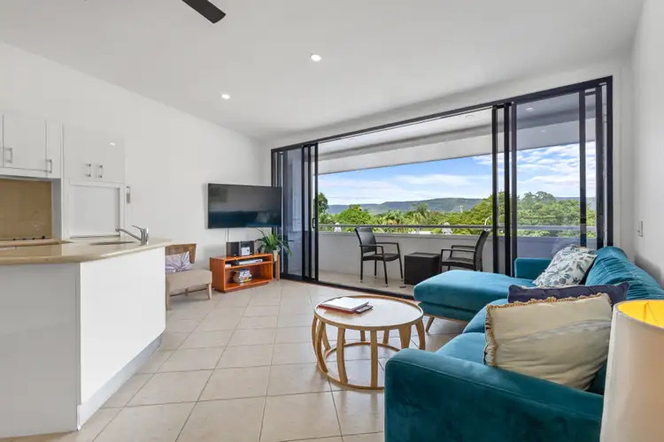 Second view of Homely apartment listing, 12/26-30 Macrossan Street, Port Douglas QLD 4877