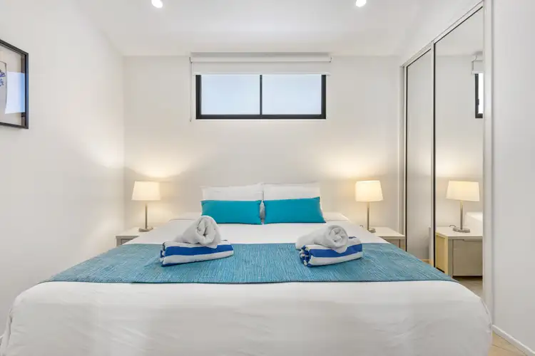 Fifth view of Homely apartment listing, 12/26-30 Macrossan Street, Port Douglas QLD 4877