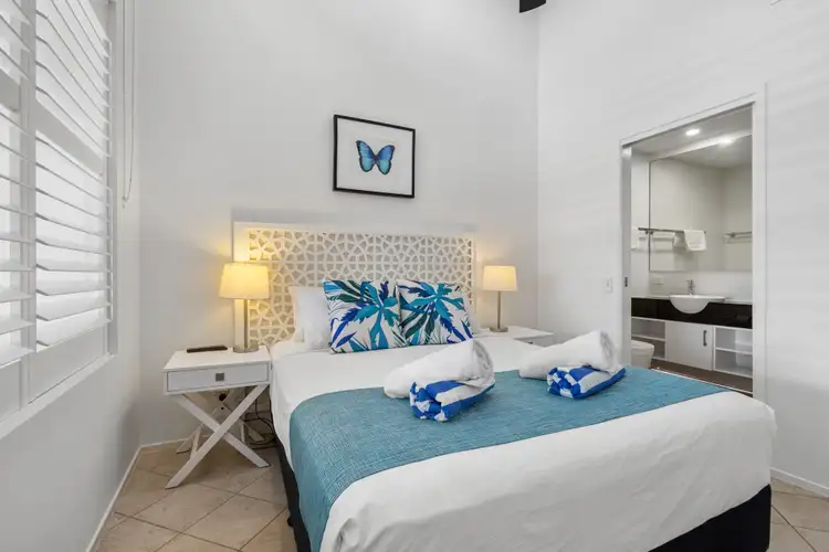 Sixth view of Homely apartment listing, 12/26-30 Macrossan Street, Port Douglas QLD 4877