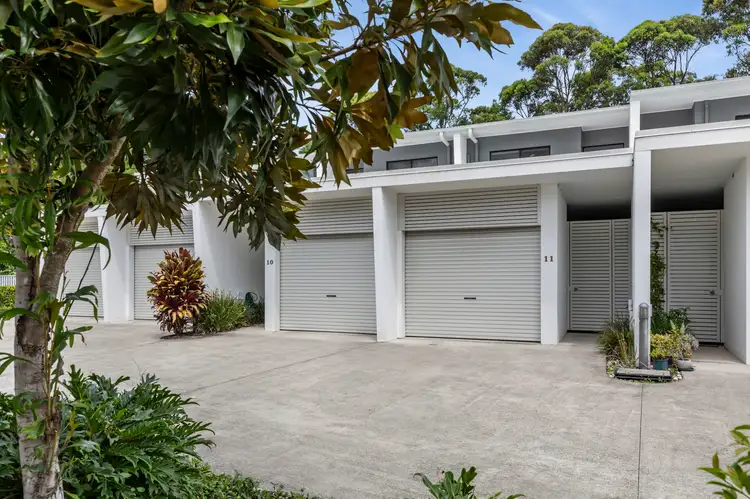 11/60 Hofmann Drive, Noosaville QLD 4566