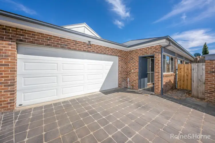 15A Balliol Common, Sunbury VIC 3429