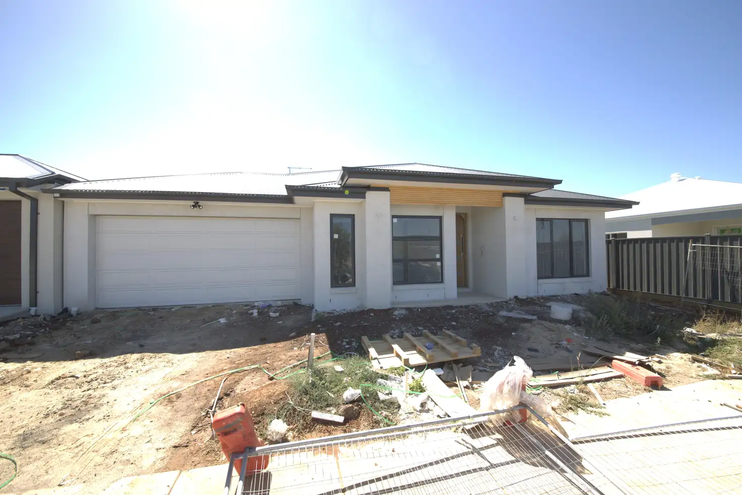 Main view of Homely house listing, 13 Heron Way, Melton South VIC 3338