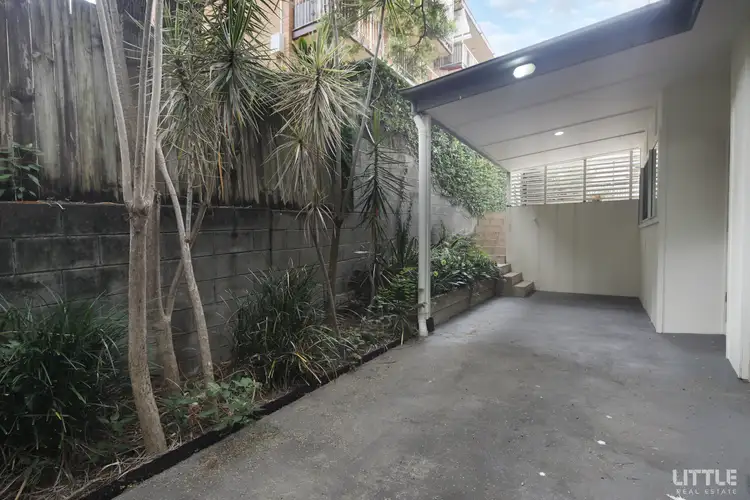 Third view of Homely townhouse listing, 2/19 Glassey Street, Red Hill QLD 4059