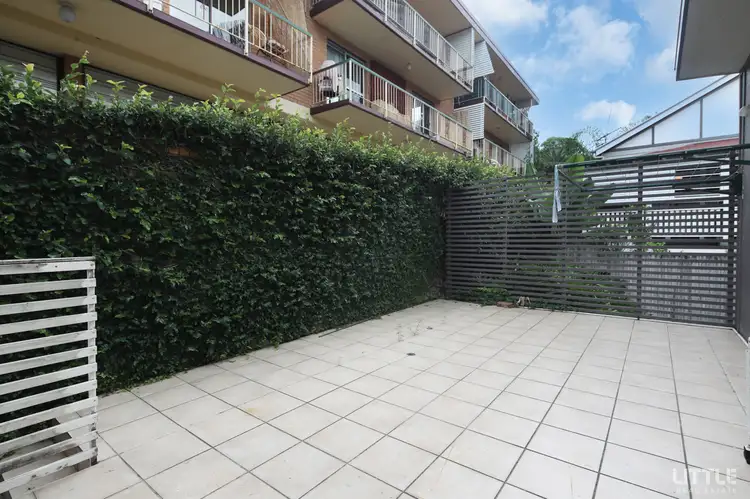 Fourth view of Homely townhouse listing, 2/19 Glassey Street, Red Hill QLD 4059
