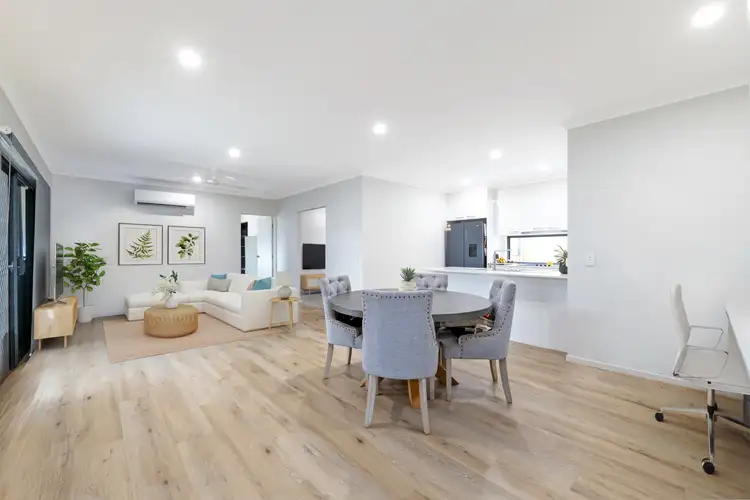 Third view of Homely house listing, 14 Titan Crescent, Banya QLD 4551