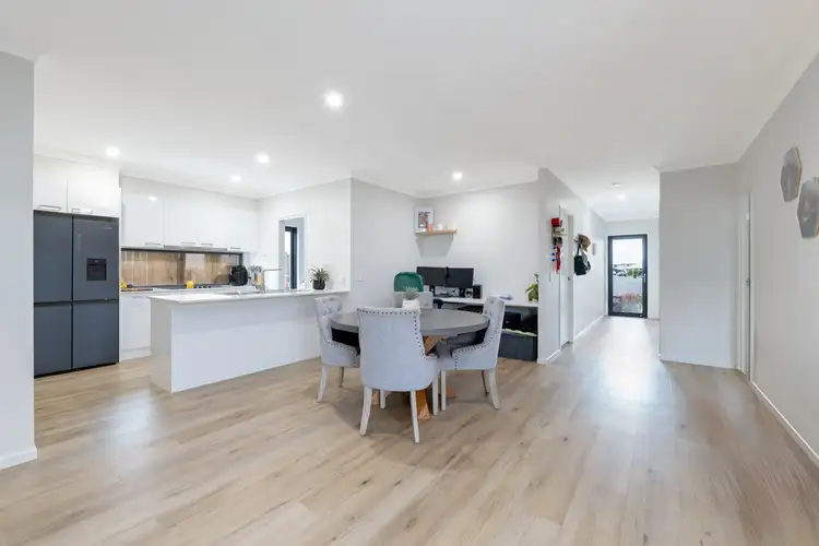 Fourth view of Homely house listing, 14 Titan Crescent, Banya QLD 4551