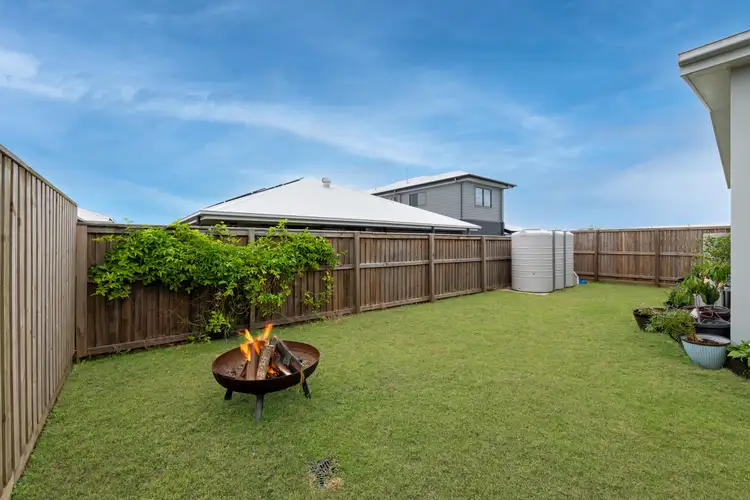Sixth view of Homely house listing, 14 Titan Crescent, Banya QLD 4551