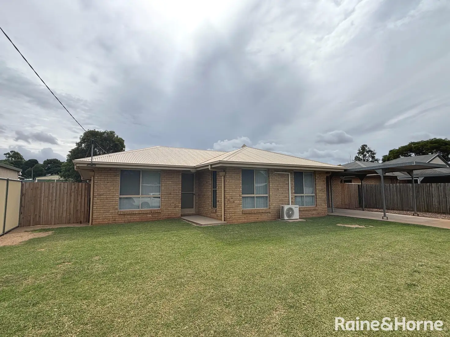 Main view of Homely house listing, 1 Andrew Street, Wooroolin QLD 4608