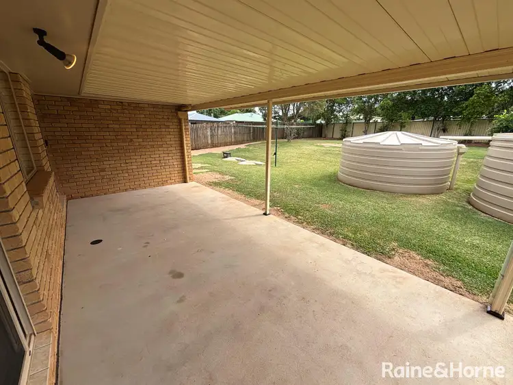 Second view of Homely house listing, 1 Andrew Street, Wooroolin QLD 4608