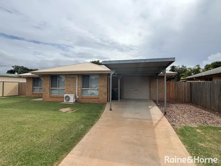 Third view of Homely house listing, 1 Andrew Street, Wooroolin QLD 4608
