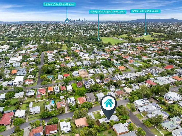 3 Cambridge Street, Nundah QLD 4012