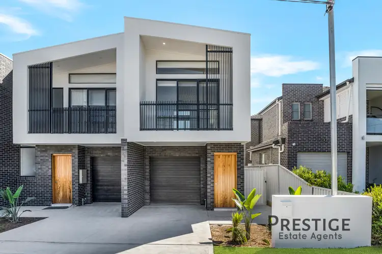 48B Ligar Street, Fairfield Heights NSW 2165