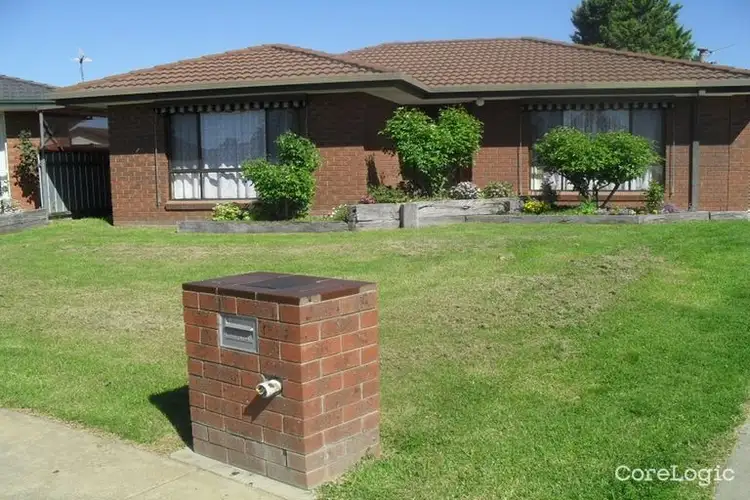 7 Vicki Court, Shepparton VIC 3630