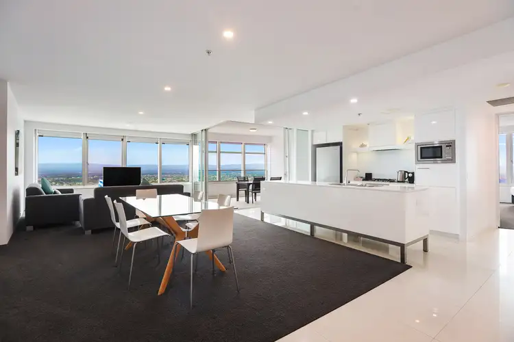 3607/9 Hamilton Avenue, Surfers Paradise QLD 4217