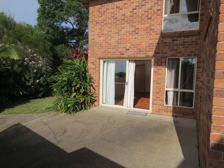 8 MOUNT PLEASANT DRIVE