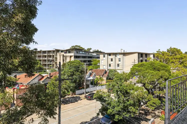 Second view of Homely apartment listing, 10/480 Illawarra Road, Marrickville NSW 2204