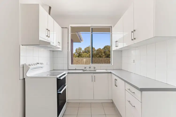 Fourth view of Homely apartment listing, 10/480 Illawarra Road, Marrickville NSW 2204
