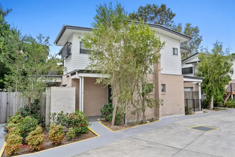 3/38 Pittwin Road South, Capalaba QLD 4157